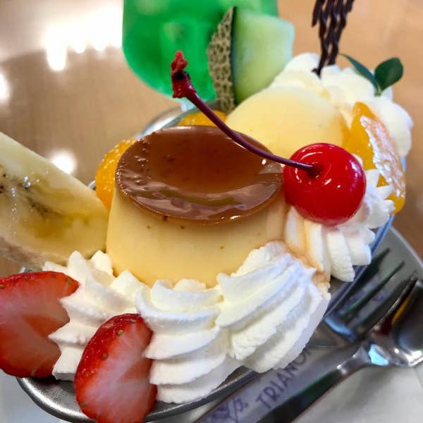 トリアノンのシュークリームホイップシュー 東京都杉並区高円寺南 －シュークリーム専門メディア