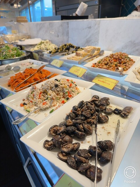 メニュー写真 : キャナリイ・ロウ 千早店Cannery