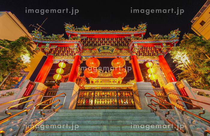 横浜中華街 - 2000ピクセル以上のフリー写真素材集