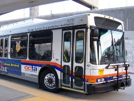 ニューヨーク バスの乗り方 2025年