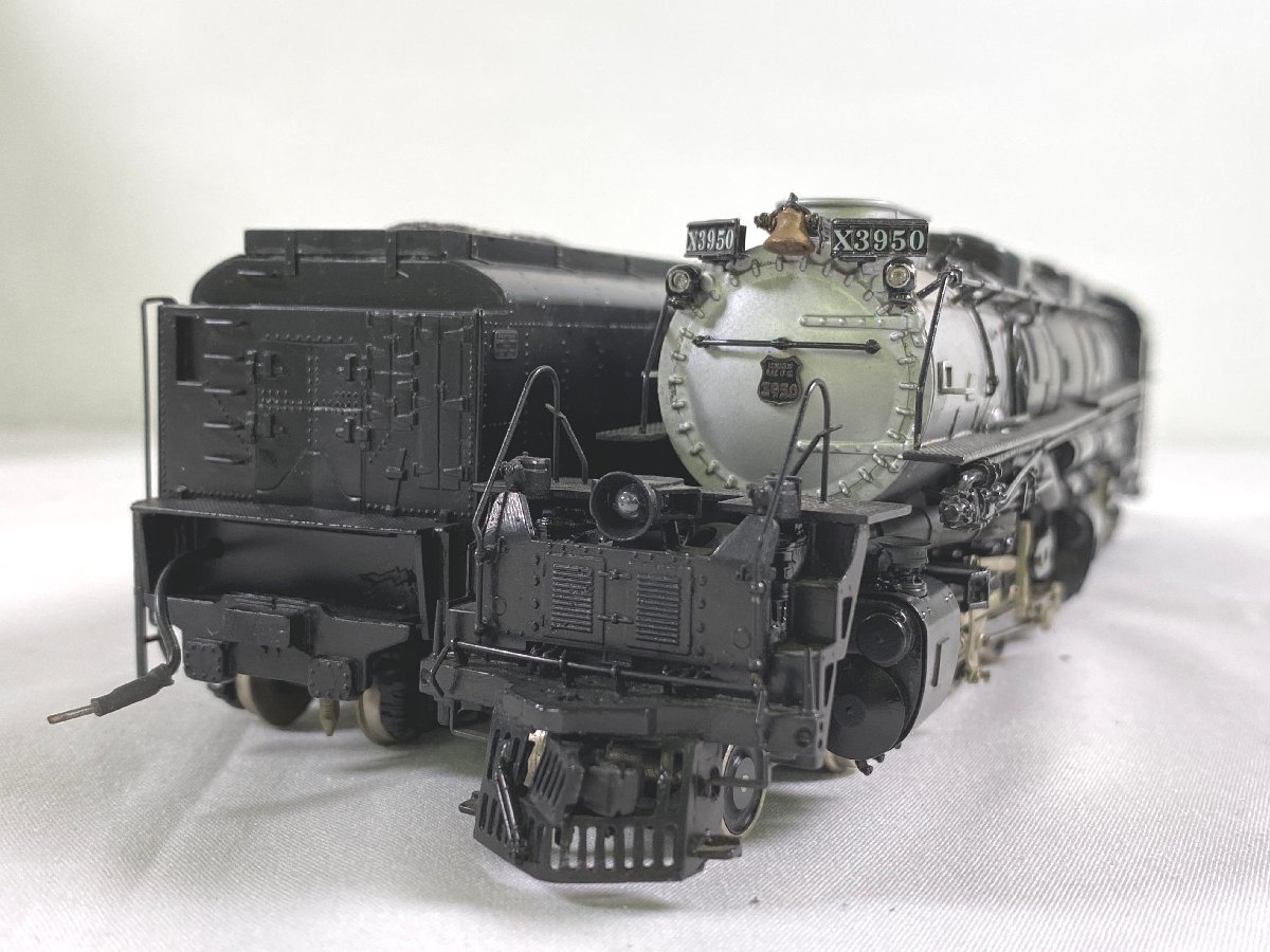 HOゲージ アサーン 米国型