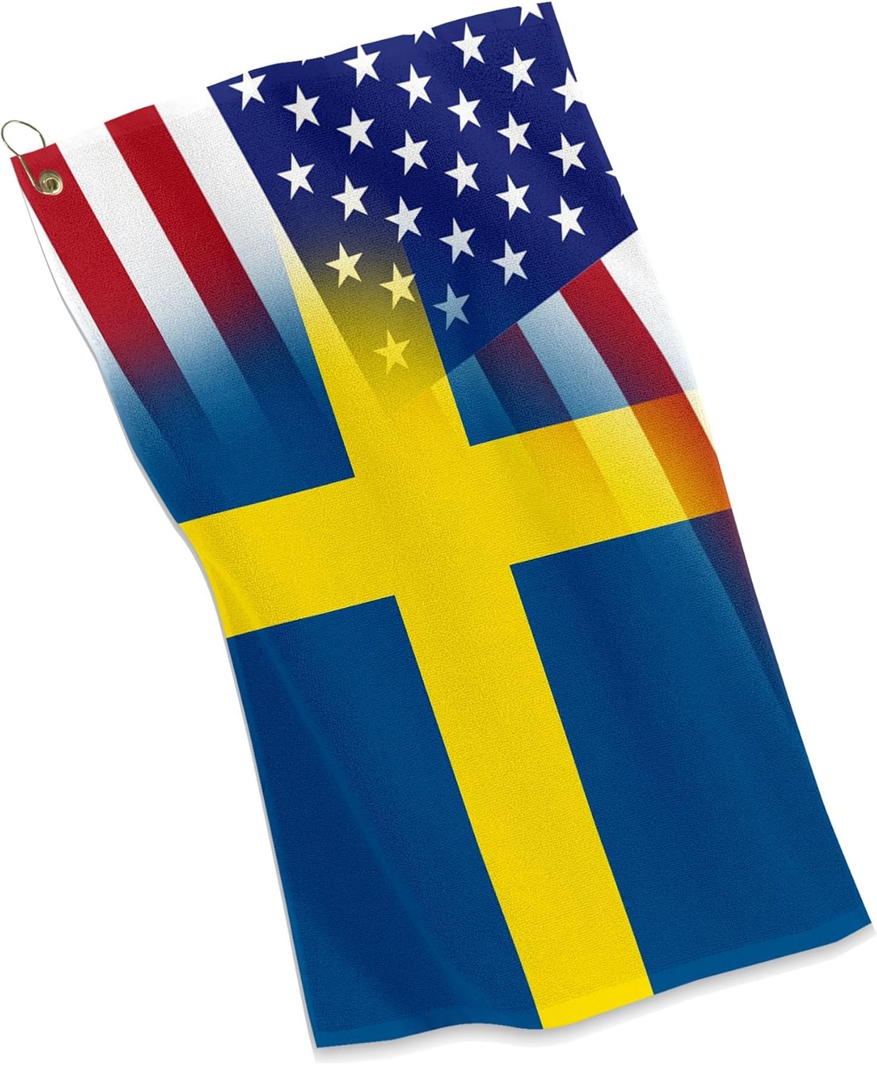 スウェーデン？デンマーク？どちらの国旗でしょう 国旗クイズ＃1 OTONA SALONE