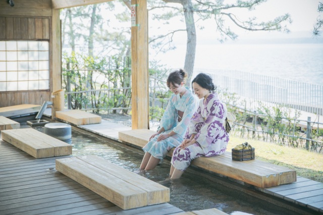 巌門スポット 公式 石川県の観光