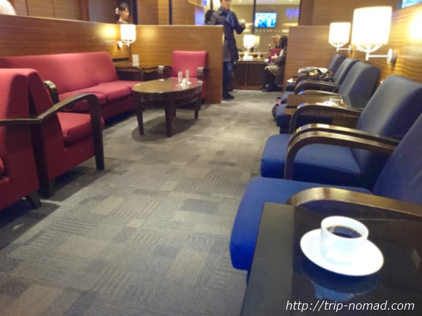 プライオリティパスで使える羽田空港のラウンジを解説！2025年最新 - The Goal