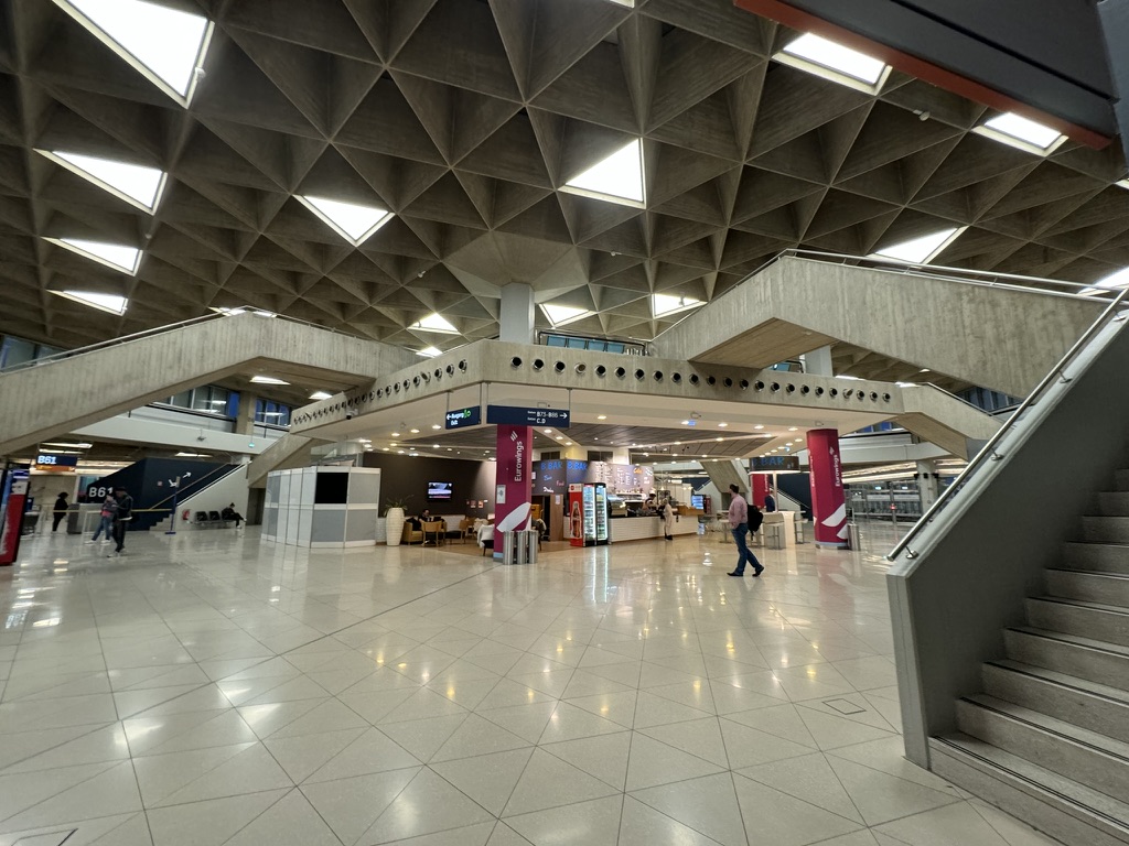 Classe Executiva Air