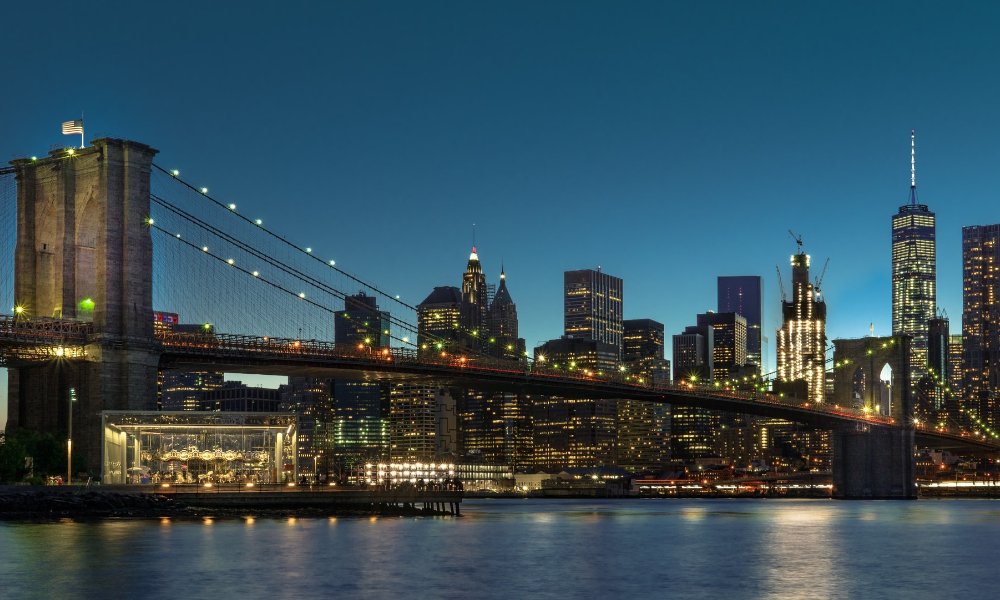 2025年 Brooklyn Children's Museum