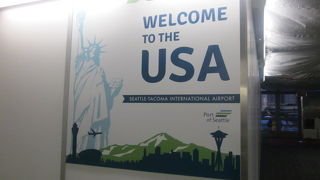 シアトル・タコマ国際空港周辺のおすすめホテル・10選 2025年