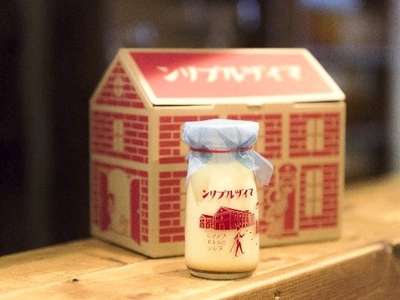 春の舞鶴旅, 絶対買いたい, \おみやげリスト