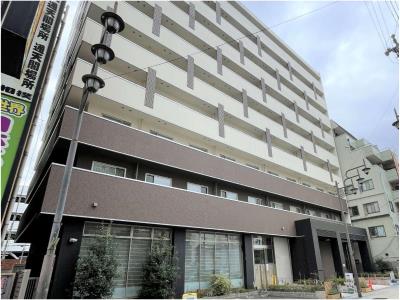 大阪府大阪市阿倍野区のホテル一覧 - NAVITIME