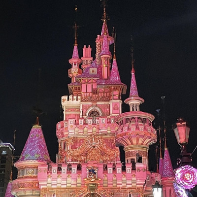 ロッテワールド ソウル 蚕室