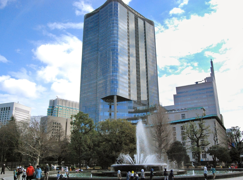 2018년 도쿄 여행 Day