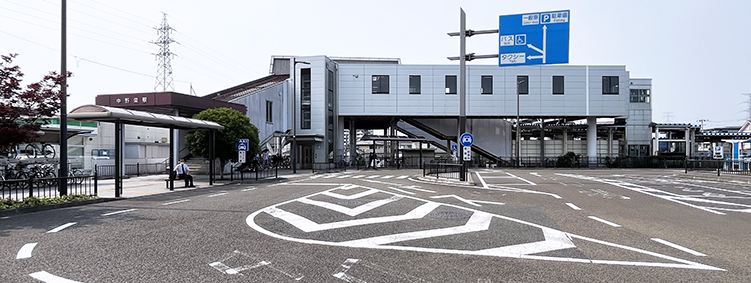 ホームズ 中野栄駅 宮城県 の土地
