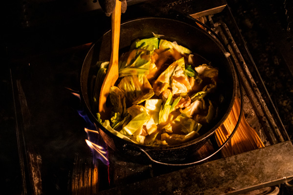 たき火楽しむ冬キャンプハピフルCAMP 8 冬キャンプ編fun okinawa～ほーむぷらざ～