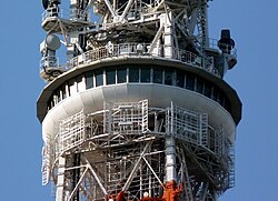 魅力を余すことなく満喫できる！東京タワー完全ガイドGOOD LUCK TRIP