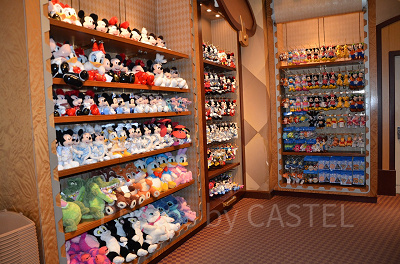 店舗情報ディズニーストアディズニー公式