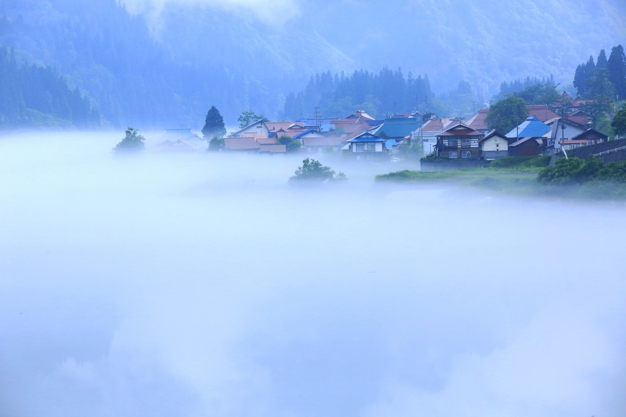 大志集落モトスポット