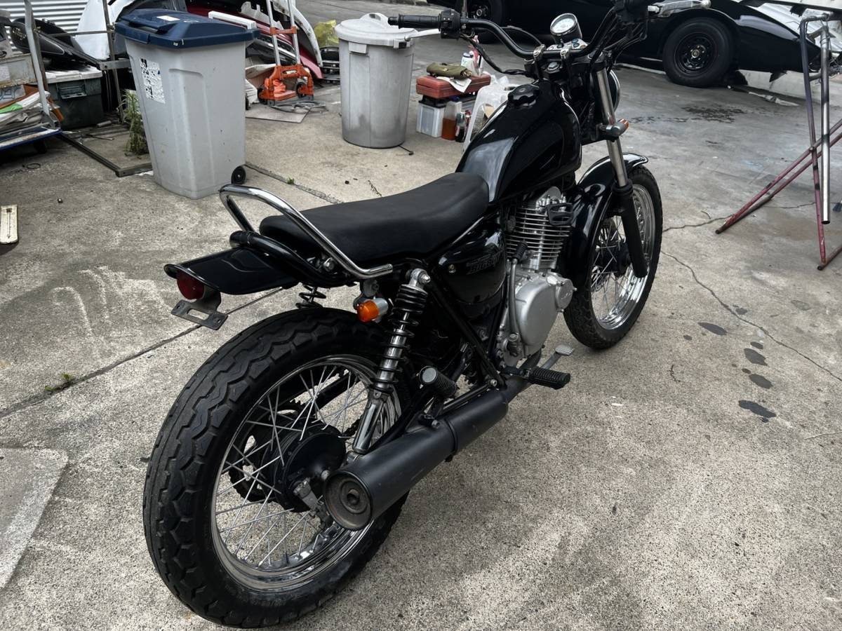 広島県のネイキッド バイクの中古バイクを探すウェビック バイク選び