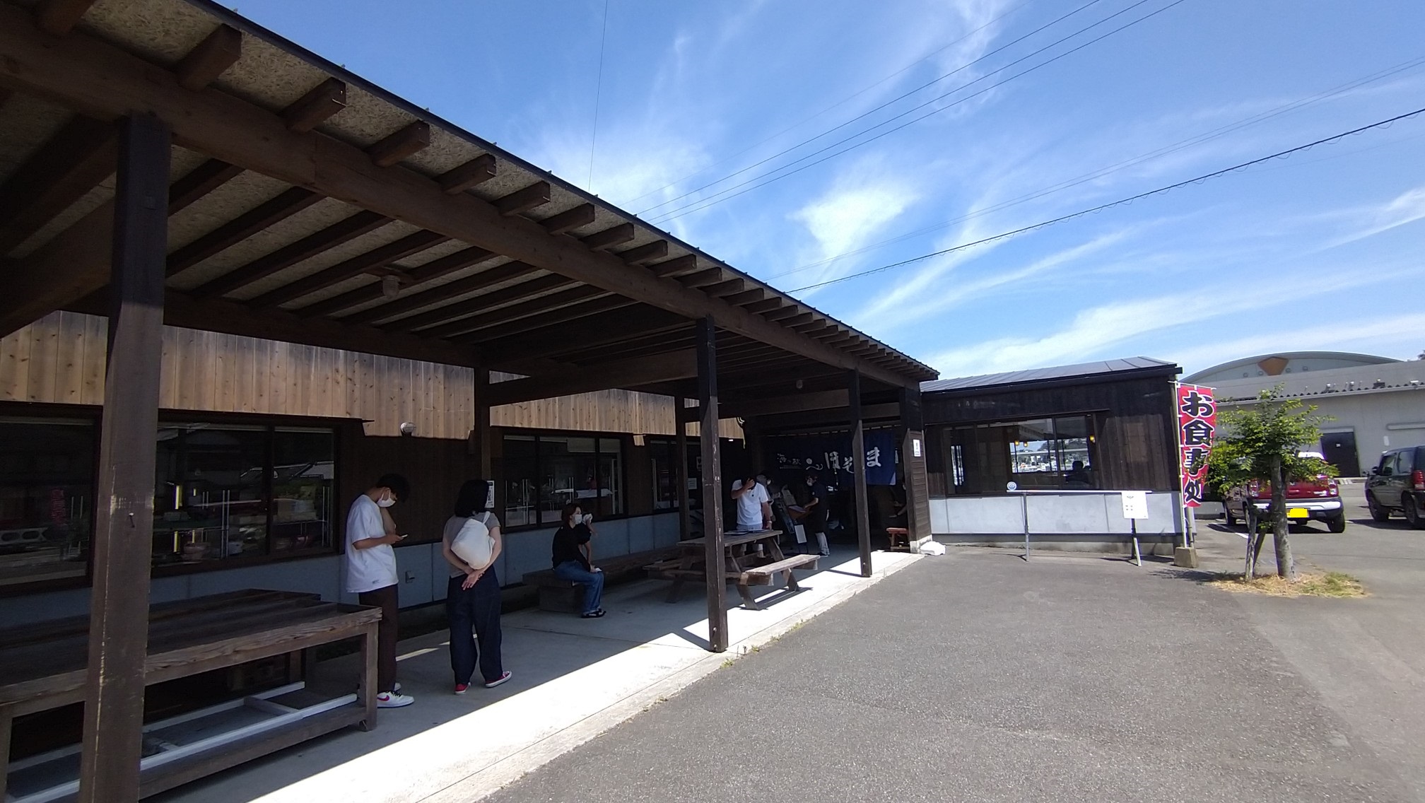 道の駅 日向灘を望む道の駅フェニックス 宮崎県宮崎市☆ｈｉｒｏの部屋☆
