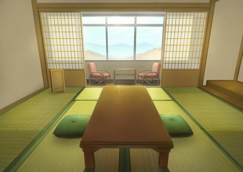 旅館 夜」の1570点のロイヤリティフリー画像、写真素材、絵Shutterstock