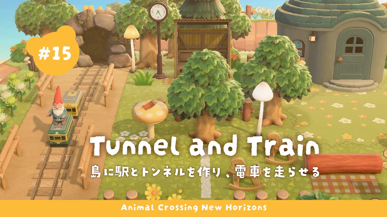 またコロナ増えてきちゃいましたね あつ森2 -