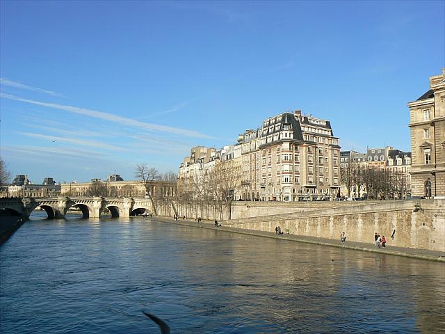 世界遺産通信〜第47回 パリのセーヌ河岸〜𝕐𝕦𝕞𝕚𓍯30代女子のゆる暮らし𓐍𓈒◌