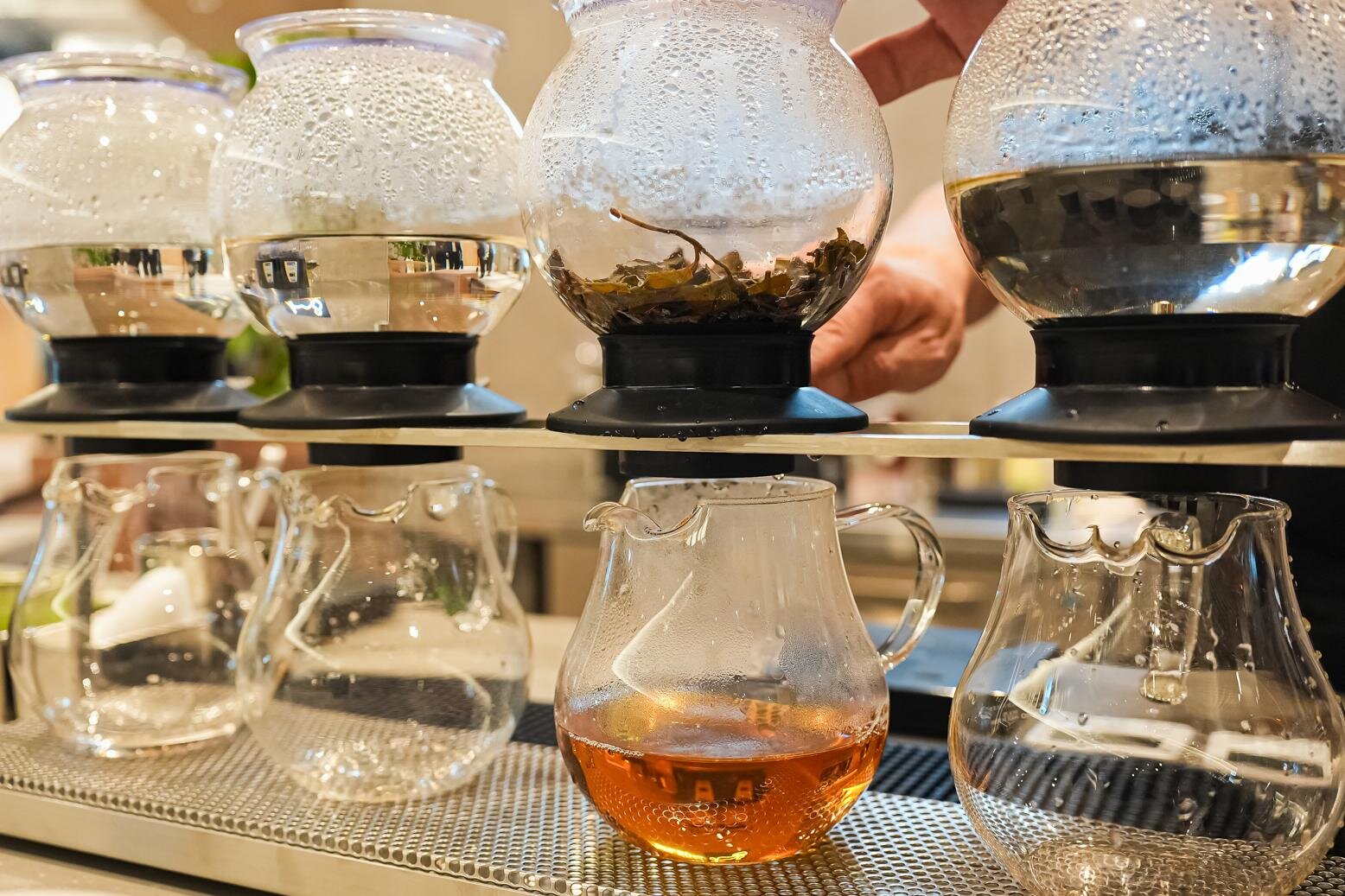 大阪タリーズお遍路その6〜大阪梅田ツインタワTULLY'S community Hello