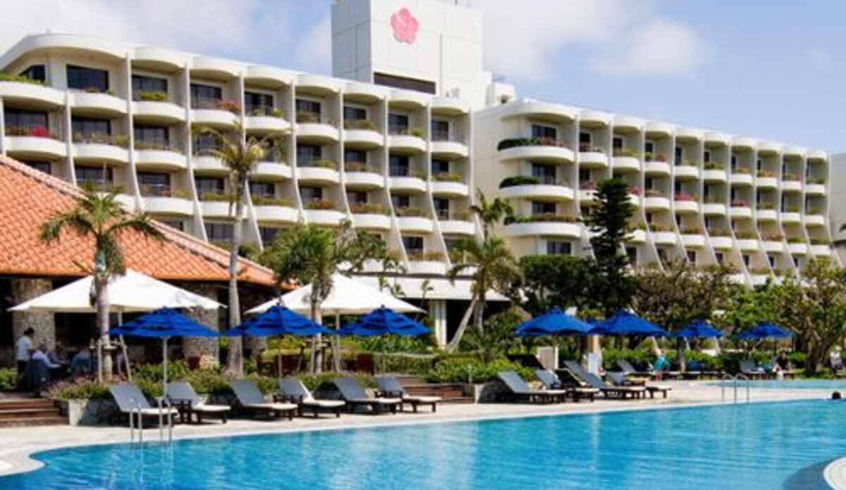 ヴィラアパラギ宮古島