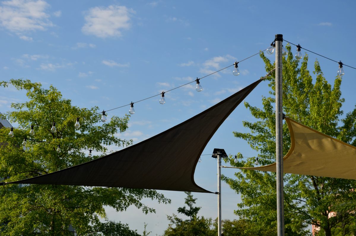 シェードの支柱」のアイデア 7 件日よけシェード