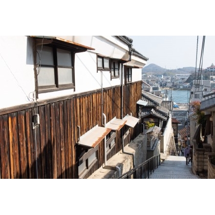 尾道「千光寺」：坂の街にある桜と巨岩の名所nippon.com