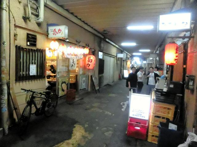 エトアール通り商店会マップ – エトアール通り商店会