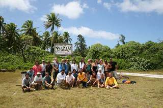 Palmyra & Jarvis IslandUSA