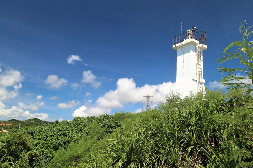 石垣島の史跡案内 唐人の墓・観音崎八重山ブログライターズ