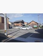 宇多津駅 タクシー乗り場」 綾歌郡宇多津町-タクシー乗り場-〒769-0205