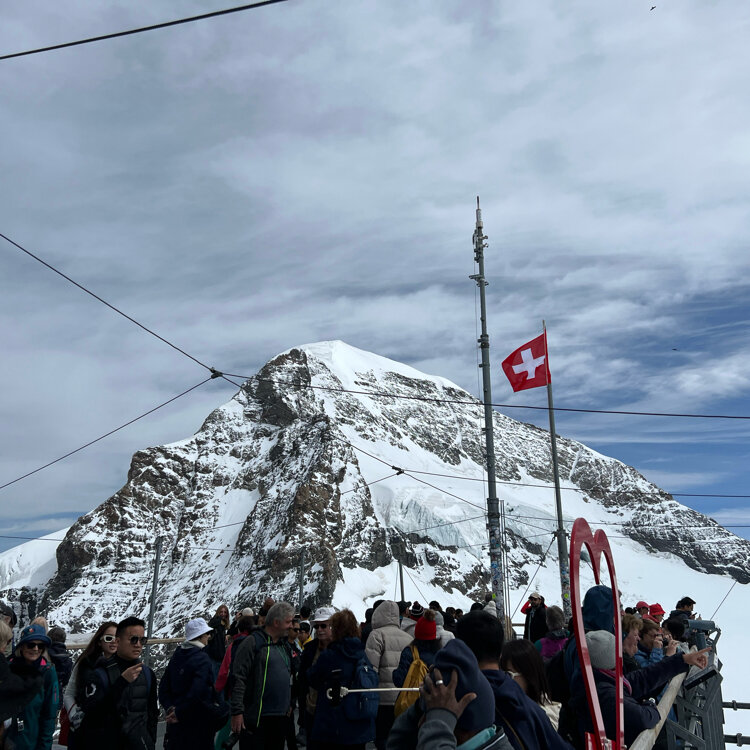 Junkoさんの投稿 ユングフラウヨッホことりっぷ