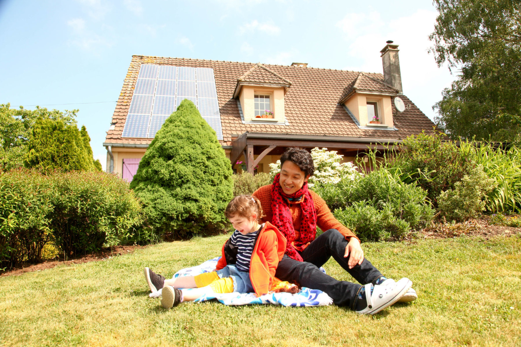 実例集ヨーロッパ田舎風のお家。住まいの特徴やポイントも解説茨城県の輸入住宅 四季彩建設
