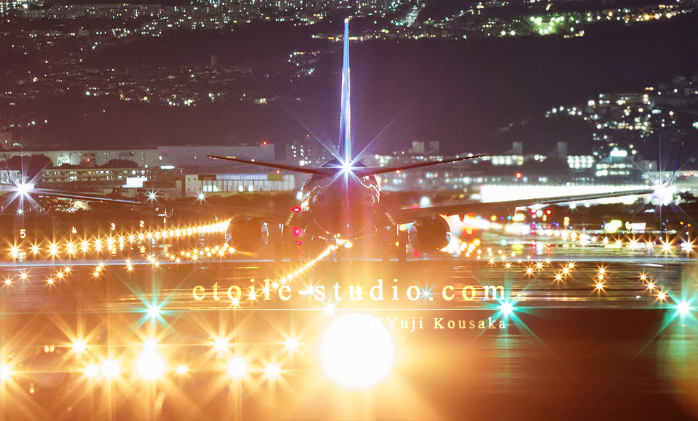 大阪国際空港 千里川土手でド迫力の飛行機写真・動画を撮ってみましたDigital Life Innovator