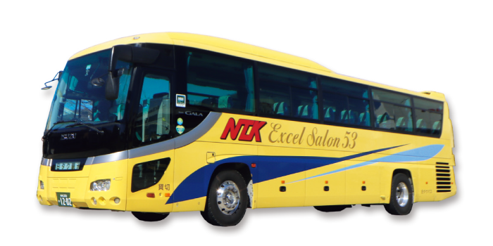 7,301 観光バス Stock