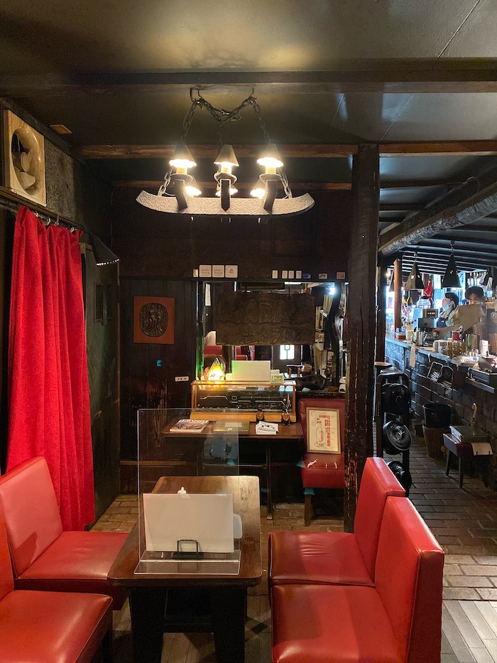 神保町といえば純喫茶♪レトロで趣深いおすすめ純喫茶6選aumo アウモ