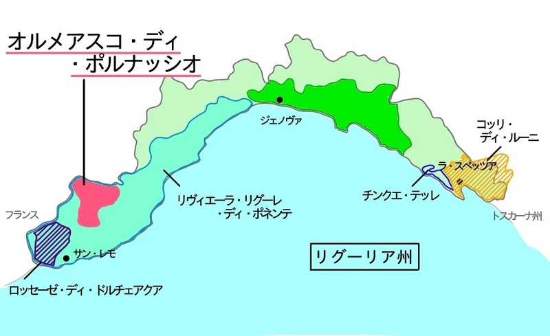 ポルトヴェーネレの小さい島巡り』リグーリア州 イタリア の旅行記・ブログ by