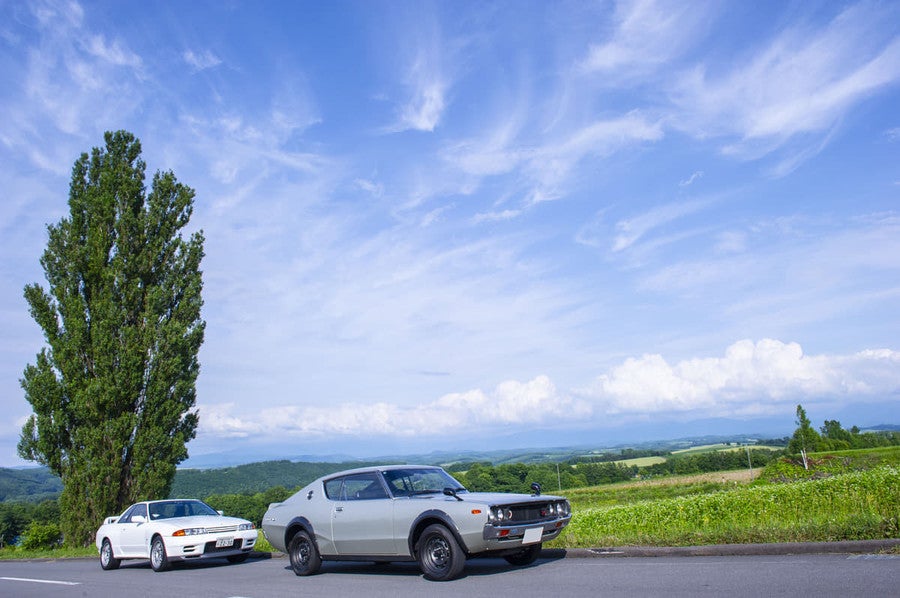 ケンとメリーの木 アクセス・営業時間・料金情報 - じゃらんnet