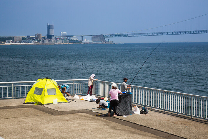 2019年 兵庫県の綺麗な海「大蔵海岸海水浴場」情報！水質や営業時間は？日本の綺麗なビーチ達
