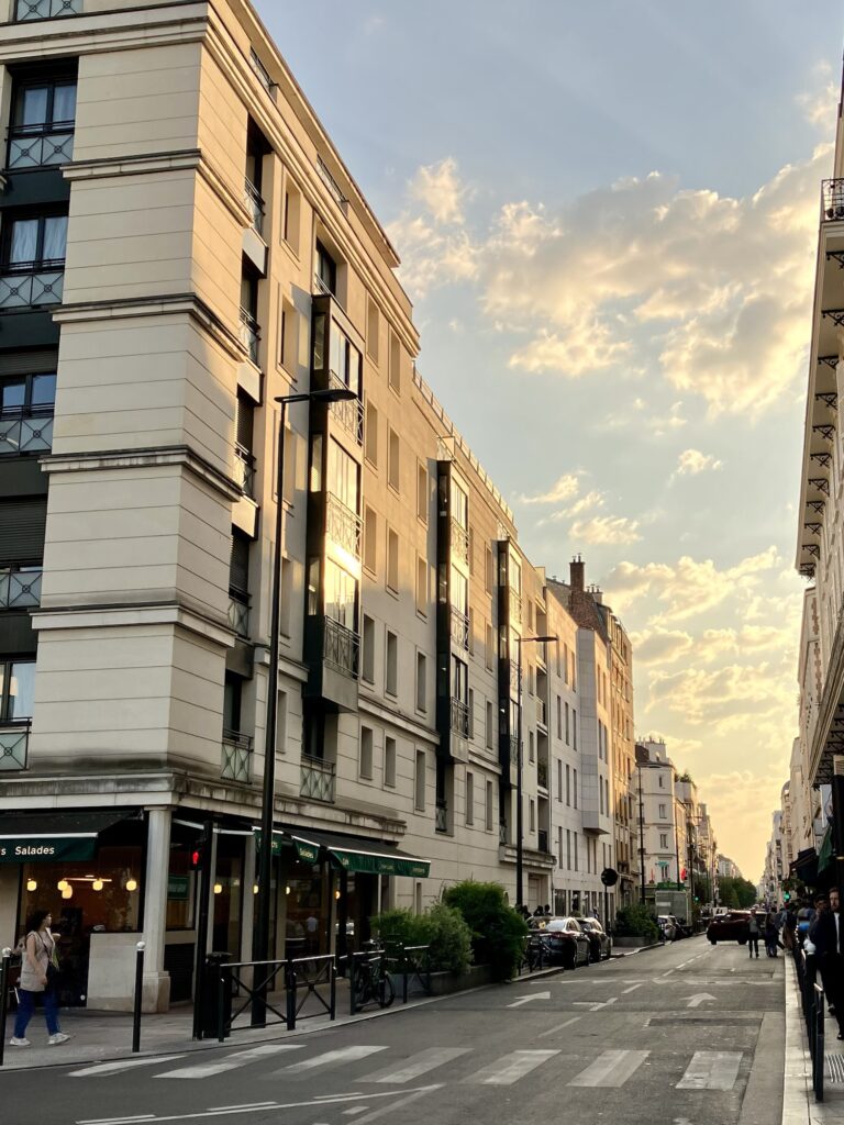 パリ旅行の新定番！高級アパルトマンで暮らすような滞在を：ハイステイアゴラ 言論プラットフォーム