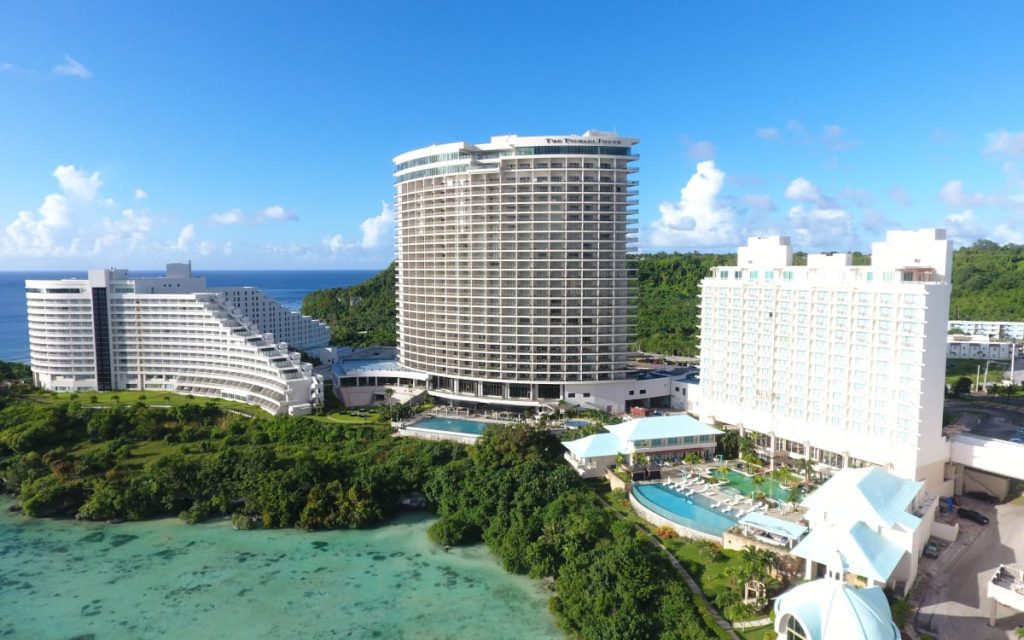 究極のアラビアンリゾート案内 ホテリスタ