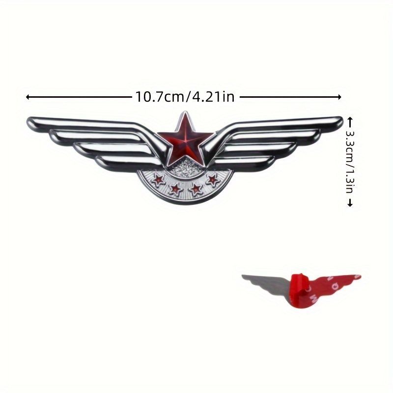 車のエンブレムに込められた思いをたどる ウイング ～スピードや自由への憧れを表現～クルマ情報サイトｰGAZOO.com