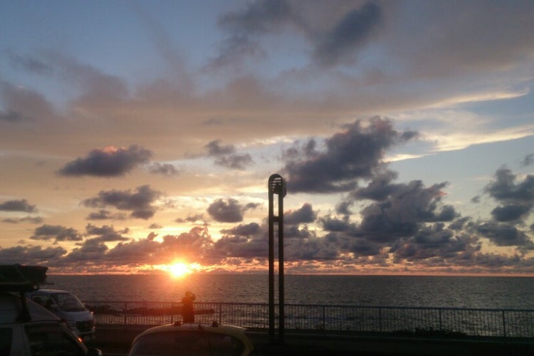 黄金岬海浜公園留萌観光協会公式サイト「留萌で 」北海道留萌市