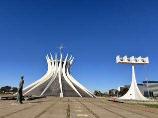 ブラジル観光ガイド - 株式会社アルファインテル