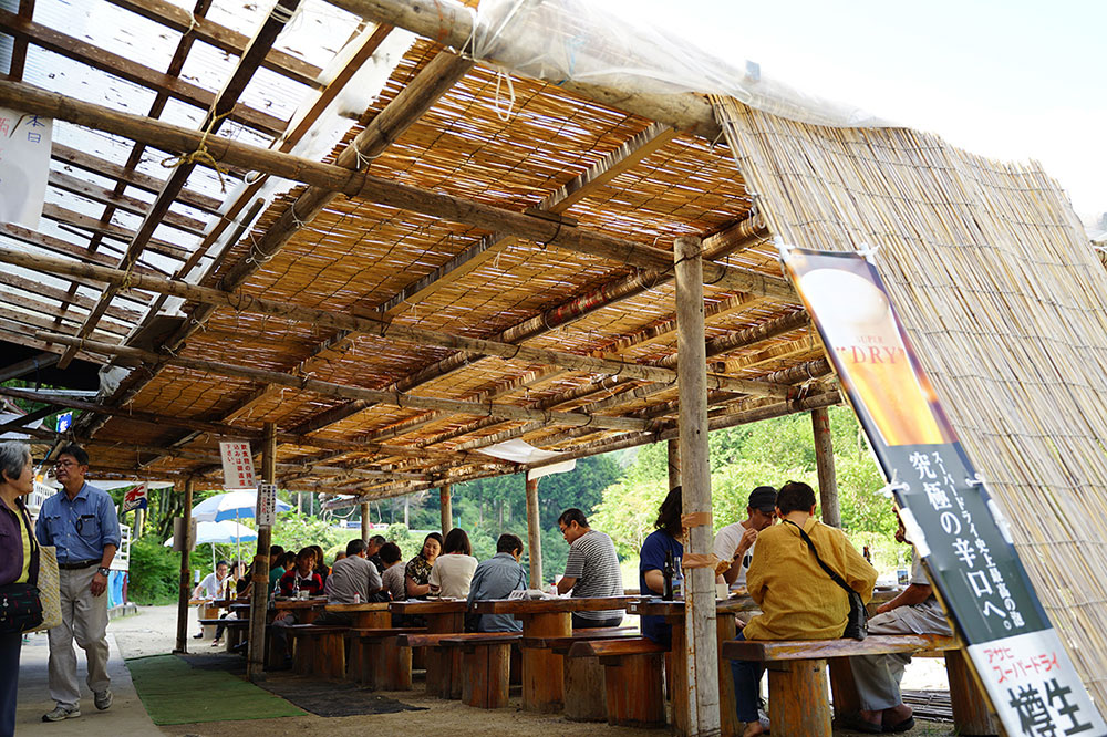 2025 岐阜近郊 ヤナ&鮎料理 おすすめ 12選