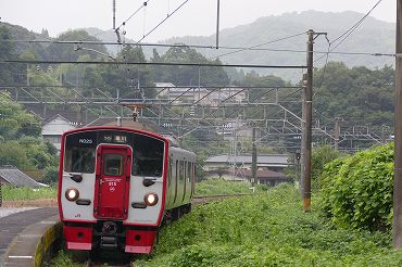 日本全国鉄道旅行記～そらあおブログ - トイレの写真