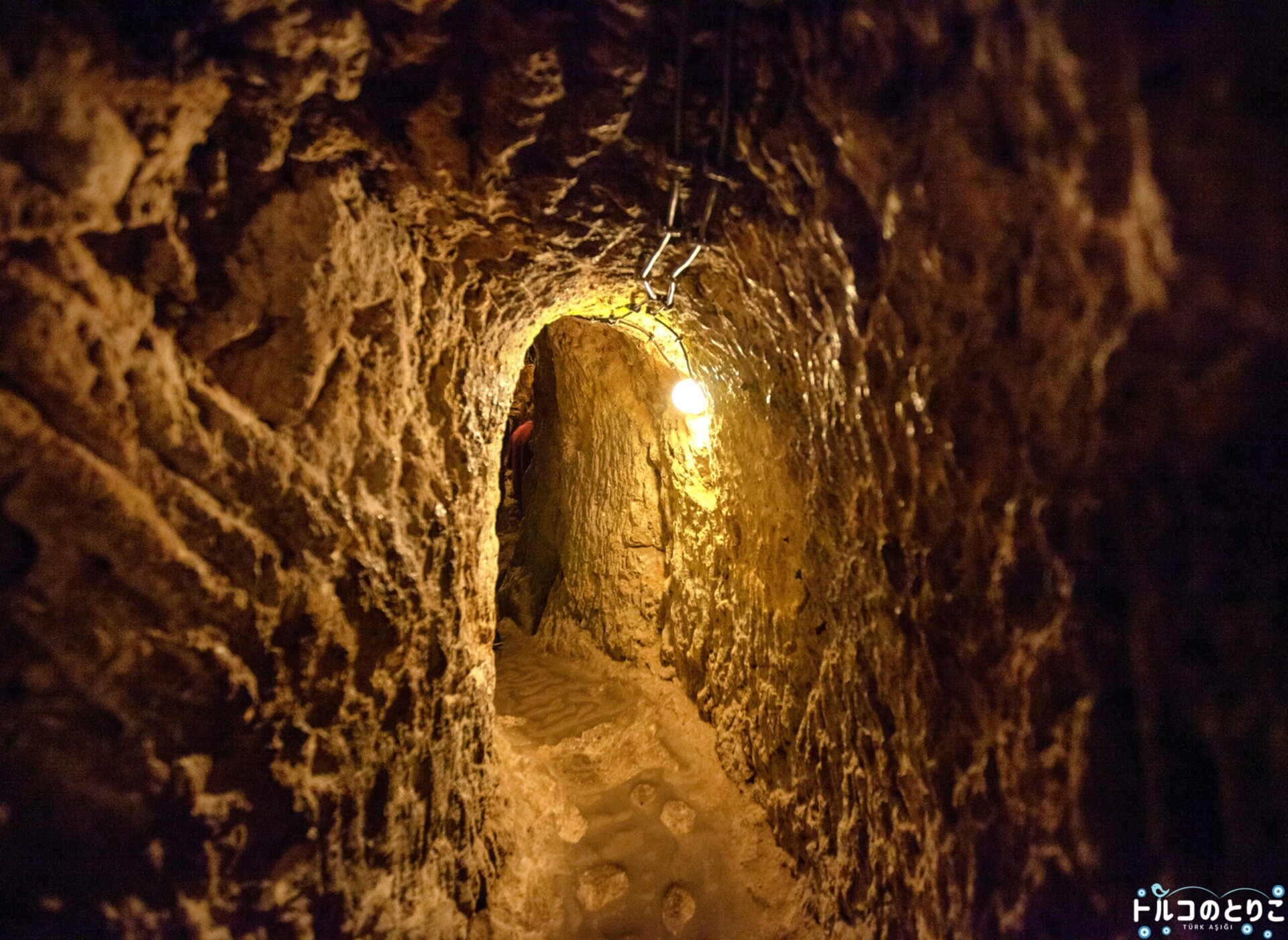 2025年 カイマクル地下都市 - 出発前に知っておくべきことすべて