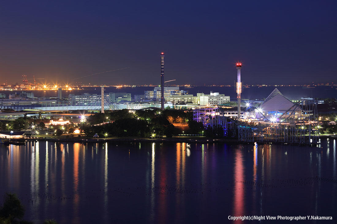 金沢まつり花火大会2025場所取りいつから？野島公園,八景島などスポットも紹介！うちの家族